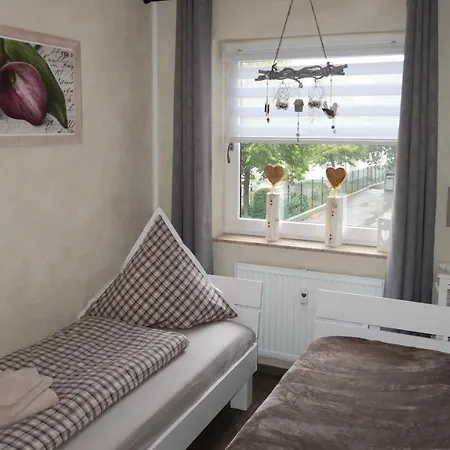 Lejlighed Feriensuite 