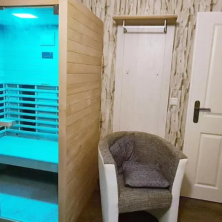 Apartamento Feriensuite 