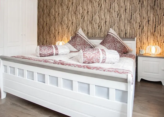 Apartamento Feriensuite 