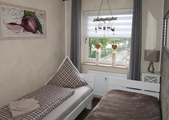 Apartamento Feriensuite 