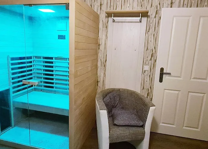 Apartamento Feriensuite 